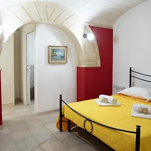 Fardella 250 Appartamento