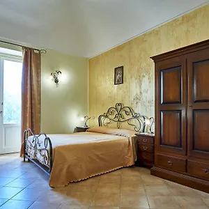 Agriturismo Conte Ruggero Bauernhof