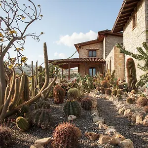 Relais Garden Cactus Landhaus
