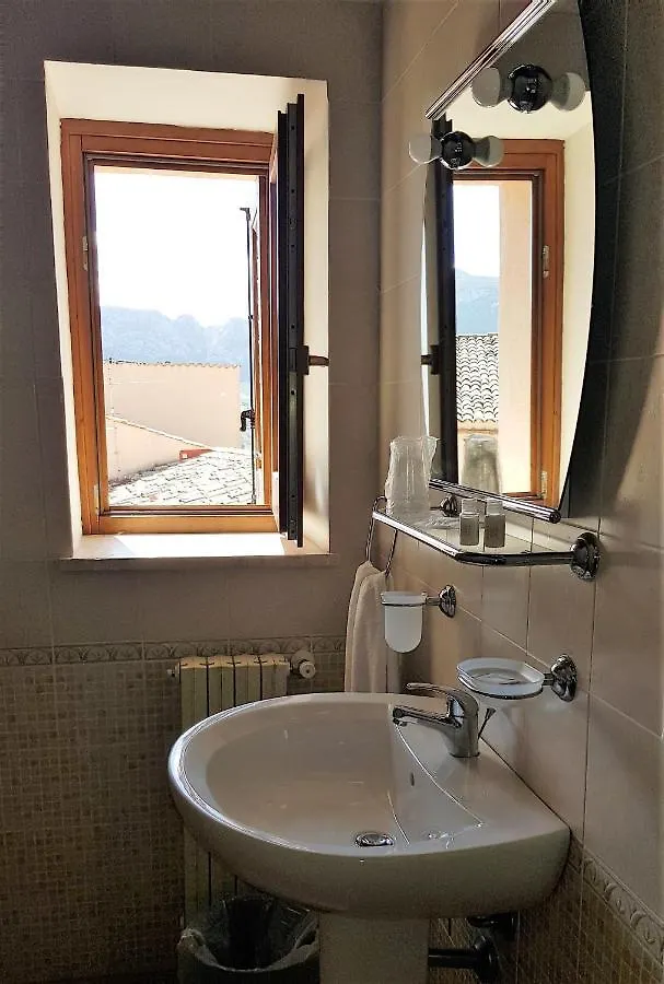 Agriturismo Masseria La Chiusa San Giuseppe Jato Italy