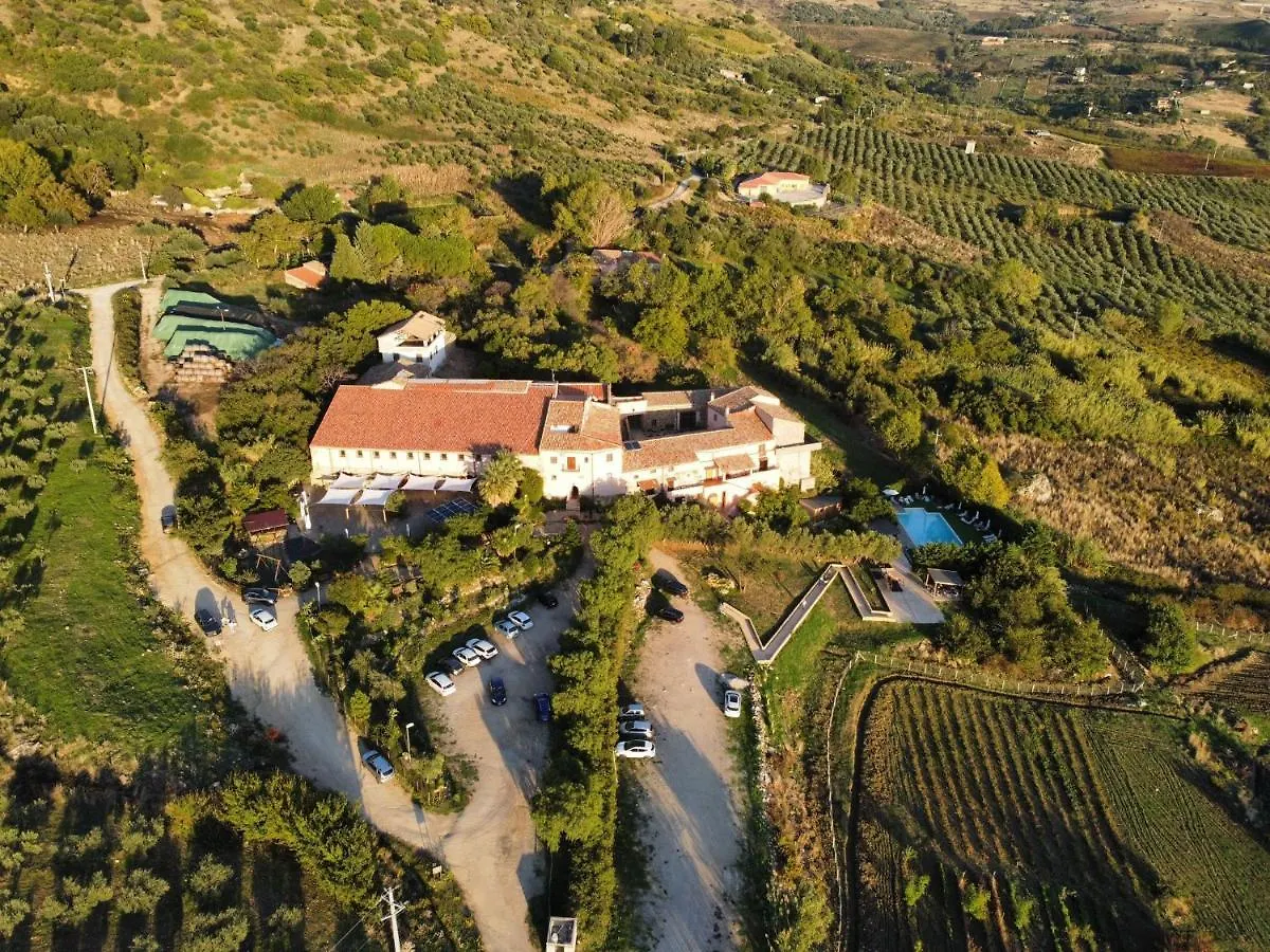 Agriturismo Masseria La Chiusa San Giuseppe Jato