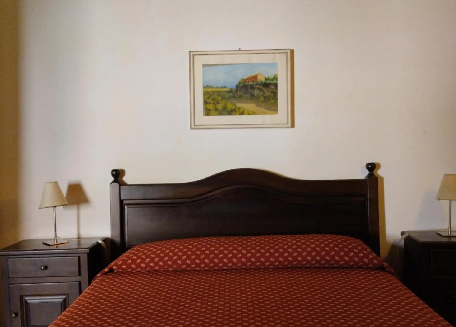 Agriturismo Masseria La Chiusa San Giuseppe Jato 0*,  Italy